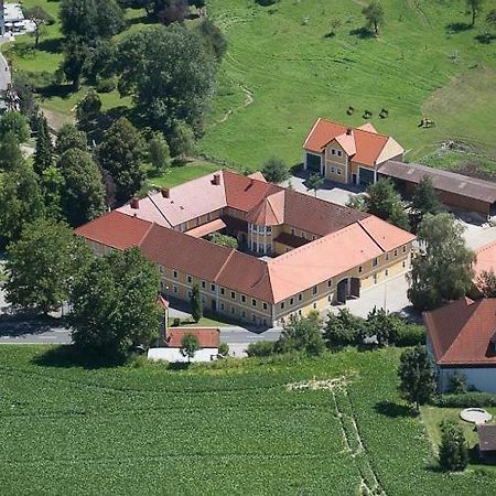 Gasthof Fischer Doernbach Wilhering Esterno foto