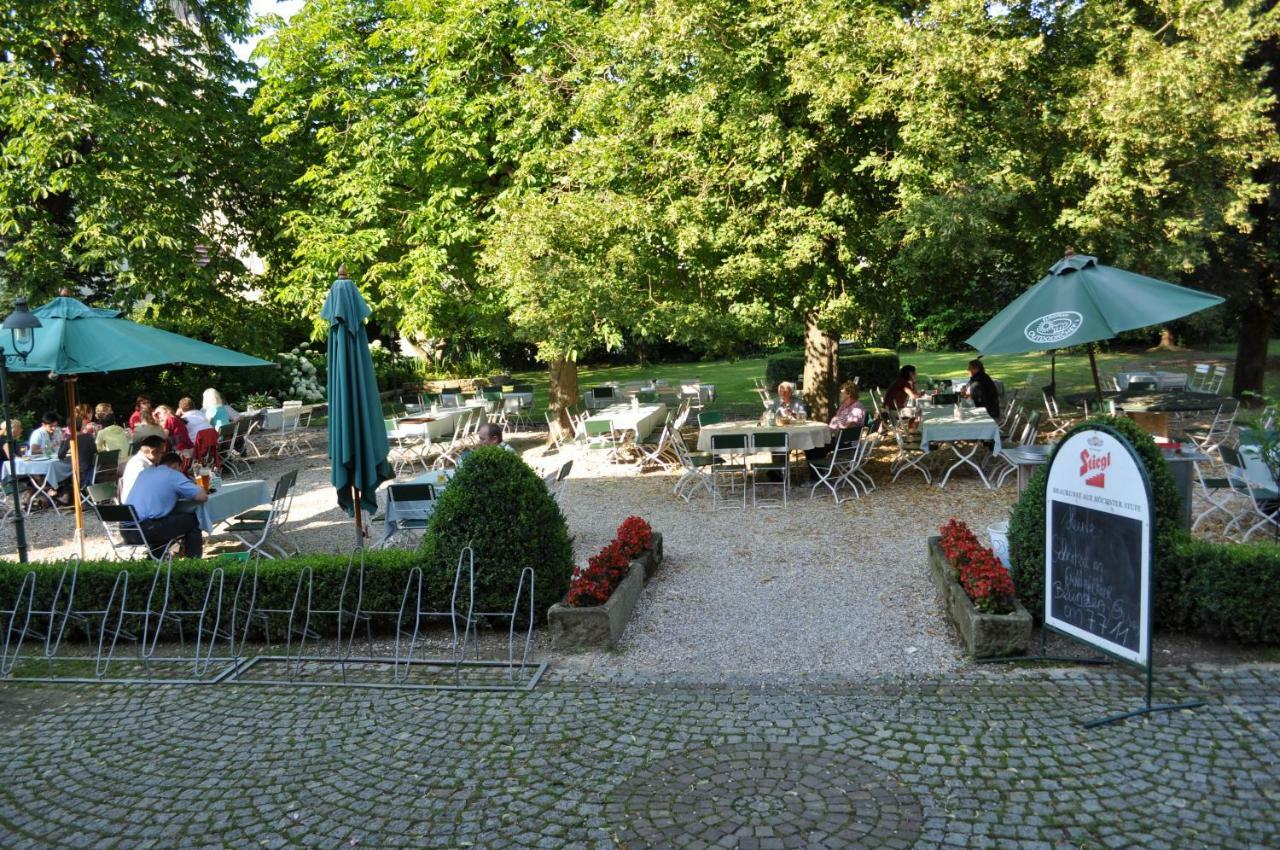 Gasthof Fischer Doernbach Wilhering Esterno foto