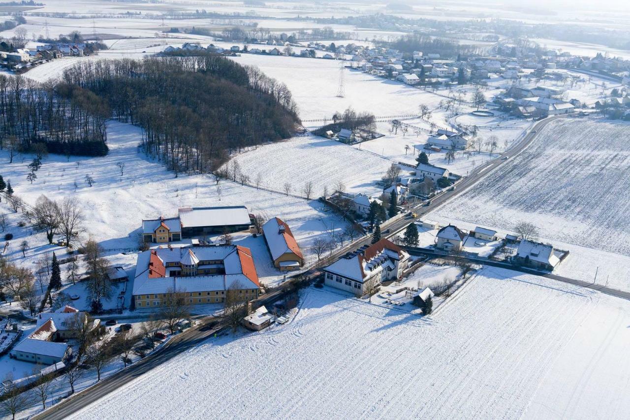 Gasthof Fischer Doernbach Wilhering Esterno foto